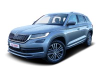 Skoda Kodiaq 1.5 16V TSI L&K LED Navi ACC 360° Keyless
