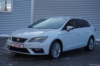 Vorschau: Seat Leon ST 1.5 TSI DSG Xcellence