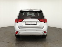 Mitsubishi Outlander 2.4Hybrid PHEV 4WD