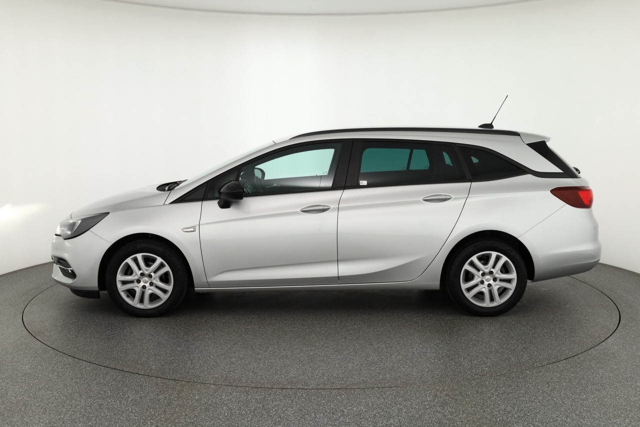 Opel Astra K ST 1.5 D Business Edition