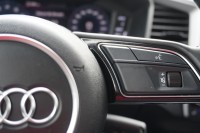 Audi A1 Sportback 25 1.0 TFSI basis