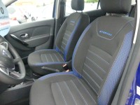 Dacia Sandero Stepway II 0.9 TCE
