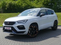 Vorschau: Cupra Ateca 1.5 TSI DSG