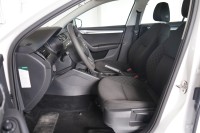 Skoda Octavia 1.2 TSI Active