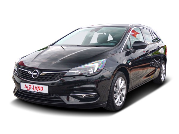 Opel Astra K Sports Tourer 1.2 Elegance