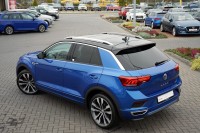 VW T-Roc 2.0 TSI 4M R-Line Pano VC