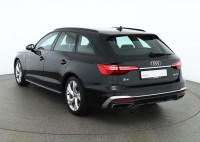 Audi A4 Avant 35 TDI S-Tronic S-Line