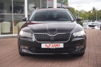 Skoda Superb Combi 1.4 TSI