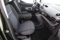 Fiat Doblo Maxi 1.5 BlueHDi Aut.