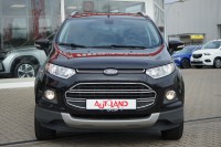 Ford EcoSport 1.0 EB