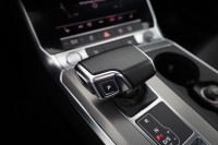 Audi A6 Avant 45 TDI Quattro Design