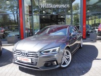 Vorschau: Audi A5 45 Sportback quattro 3.0 TDI S-Line