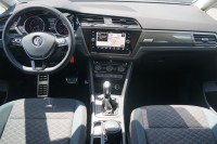VW Touran 1.5 TSI IQ.DRIVE 7-Sitzer