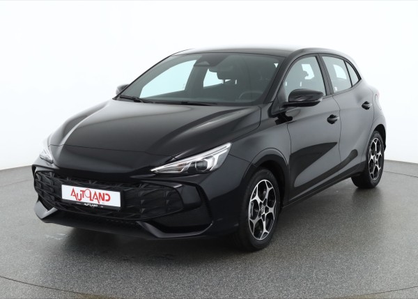MG MG3 1.5 Comfort