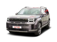 Hyundai Santa Fe 1.6 T-GDI HEV Aut. 2-Zonen-Klima Navi Sitzheizung