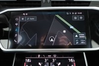 Audi A6 Avant 40 TDI design