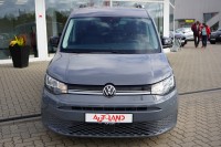 VW Caddy 2.0 TDI