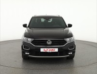 VW T-Roc 2.0 TSI 4M DSG Sport