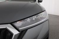 Skoda Octavia Combi 1.5 TSI DSG