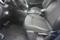 Audi SQ2 2.0 TFSI quattro