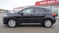 Suzuki SX4 S-Cross 1.4 Boosterjet Comfort 4x4