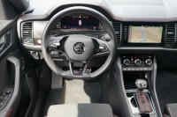 Skoda Kodiaq RS 2.0 TSI 4x4 DSG