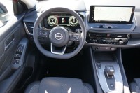 Nissan Qashqai N-Connecta 1.3 Dig-T Aut.