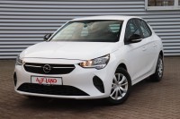 Vorschau: Opel Corsa F 1.2 Edition