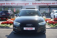 Audi A3 Sportback 35 TFSI sport