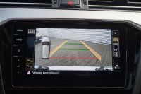 VW Passat Variant 2.0 TSI Elegance 4Motion DSG