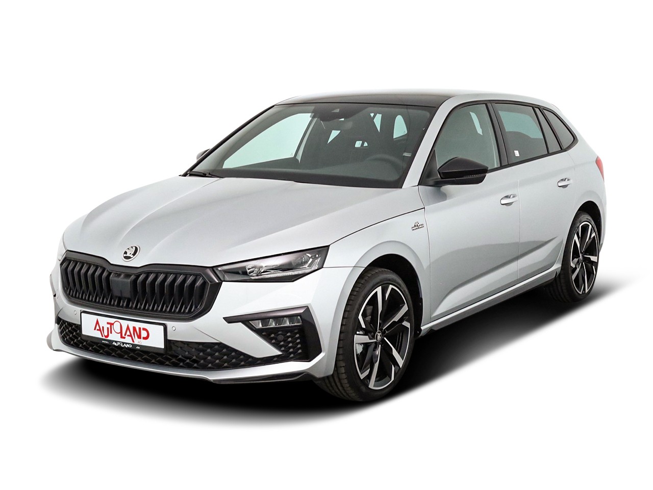 Skoda Scala Monte Carlo 1.0 TSI DSG