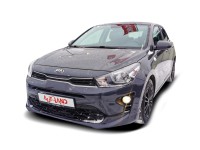 Kia Rio 1.0 T-GDI Spirit Aut. Sitzheizung Klima PDC