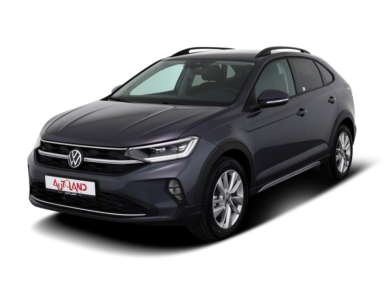 VW Taigo 1.5 TSI DSG