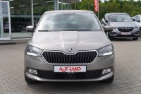 Skoda Fabia 1.2 TSI Joy
