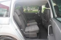 VW Touran 1.5 TSI DSG