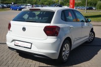 VW Polo 1.0 TSI