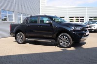Ford Ranger 2.0 TDCi Wildtrak Doppelkabine 4x4