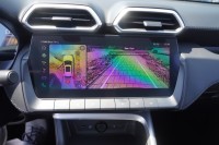 MG ZS 1.5 Hybrid Luxury Aut.