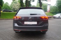 VW Passat Variant 1.4 TSI DSG GTE