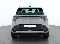 Kia Sportage 1.6 T-GDI GT-Line Hybrid Aut.