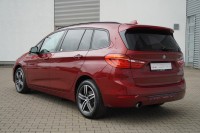 BMW 218 i Sport Line