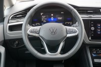 VW Touran 1.5 TSI DSG