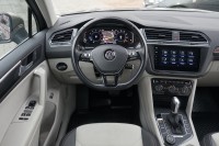 VW Tiguan 2.0 TSI Highline 4Motion DSG
