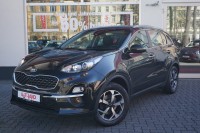 Vorschau: Kia Sportage 1.6 GDI