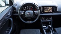 Skoda Karoq 1.0 TSI Style
