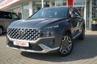 Vorschau: Hyundai Santa Fe 1.6 Hybrid Trend 4WD