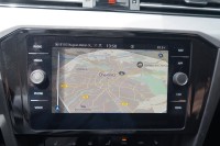 VW Passat Variant 1.4 TSI DSG GTE