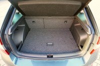 Skoda Rapid Spaceback 1.4 TSI