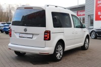 VW Caddy 1.4 TSI Highline DSG