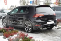VW Golf VII 2.0 GTI Performance